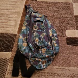 Kavu Rope sling bag